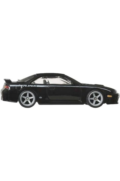 Modern Classics 1994 Nismo 270R(S14) - Resim 4