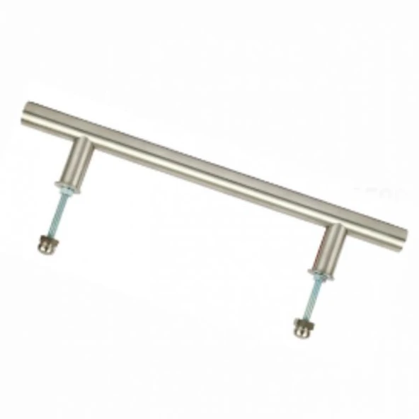 Ayarlanabilir 25x40 cm paslanmaz alüminyum inox çekme ürün görseli 1