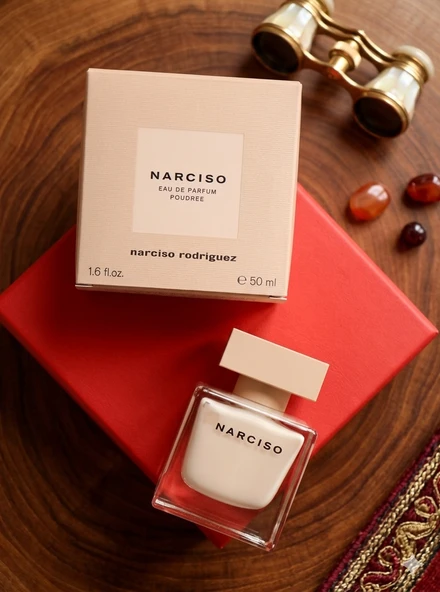 Narciso Rodriguez Poudree Edp Kadın Parfüm 90 Ml ürün görseli 1