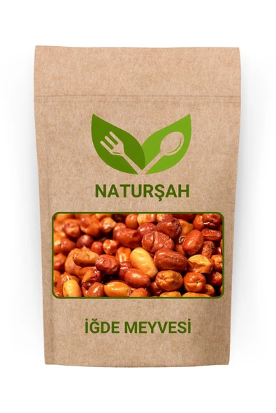 Naturşah İğde Meyvesi 1 Kg ürün görseli 1
