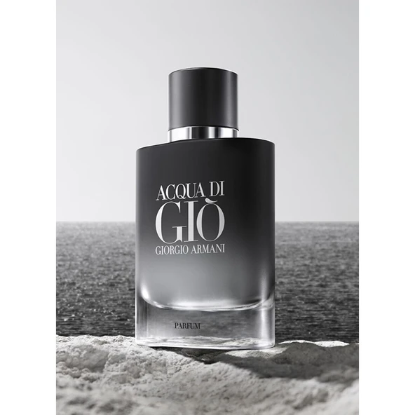 Acqua Di Gio Parfum 100 ml - Resim 4