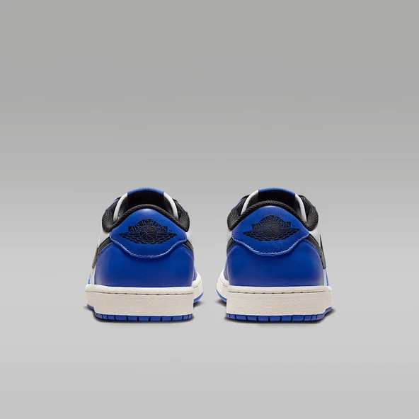 Air Jordan 1 Low OG 'Game Royal' - Resim 4