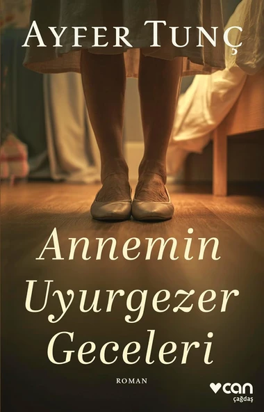 Annemin Uyurgezer Geceleri ürün görseli 1