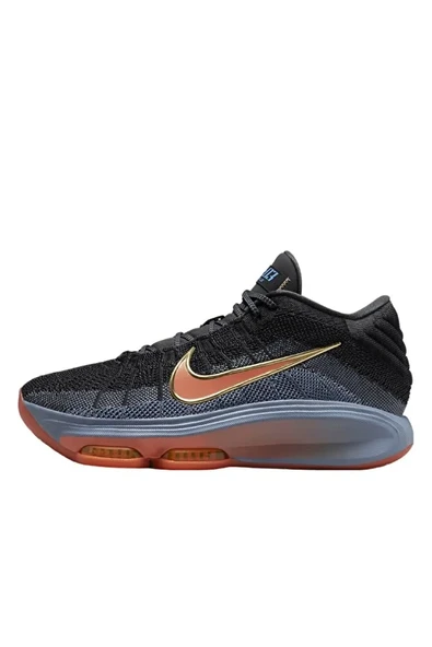 Nike Air Zoom G.T. Hustle 3 Erkek Basketbol Ayakkabısı ürün görseli 1