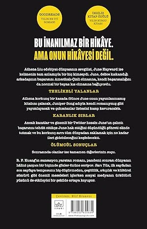 Sarı Yüz - Resim 2