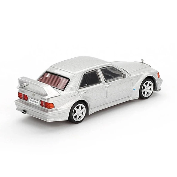 1/64 190E 2.5-16 MODEL ARAÇ - Resim 3