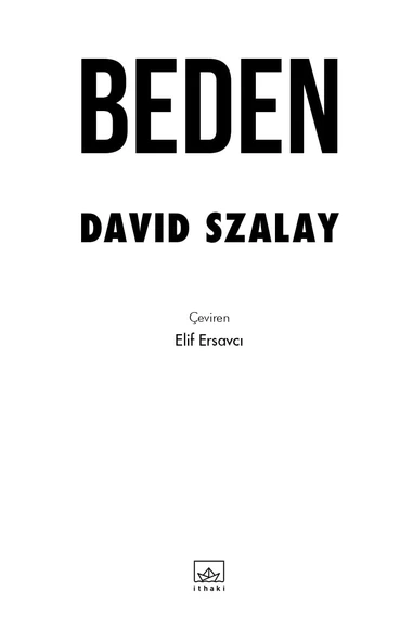 Beden - Resim 2
