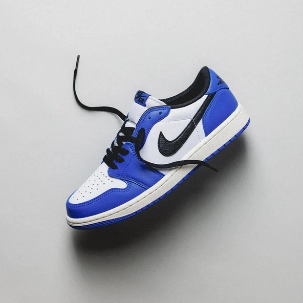 Air Jordan 1 Low OG 'Game Royal' ürün görseli 1
