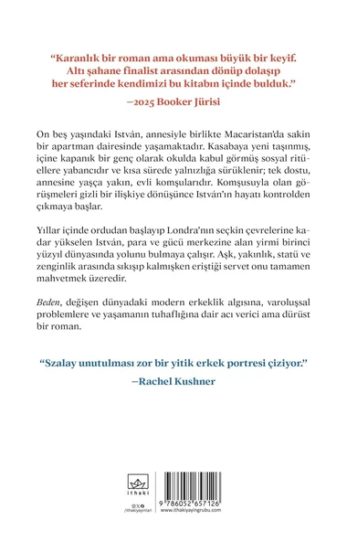 Beden - Resim 3