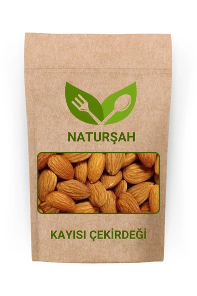 Naturşah Kayısı Çekirdeği 1 Kg ürün görseli 1