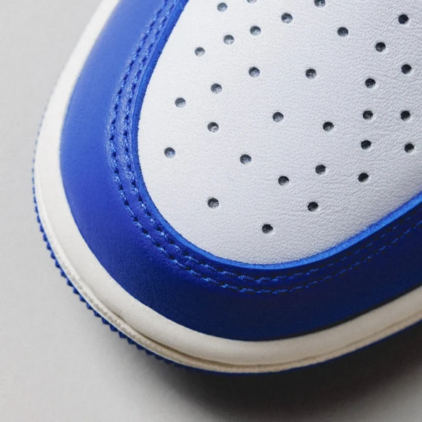 Air Jordan 1 Low OG 'Game Royal' - Resim 9