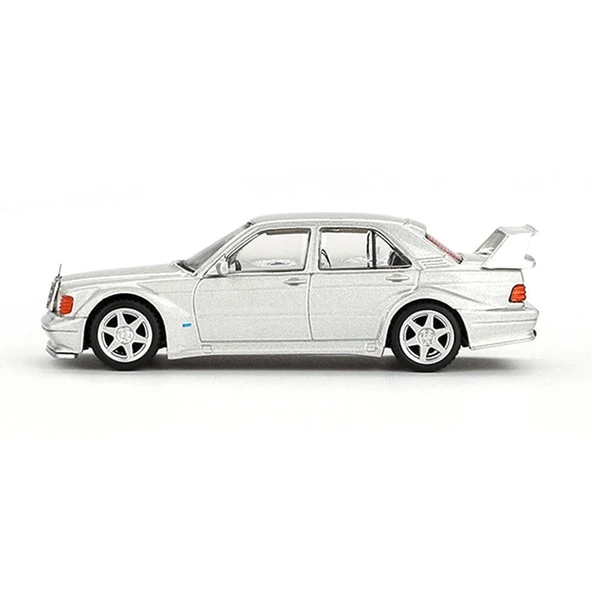 1/64 190E 2.5-16 MODEL ARAÇ - Resim 2