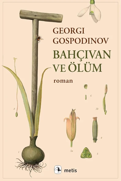 Bahçıvan ve Ölüm ürün görseli 1