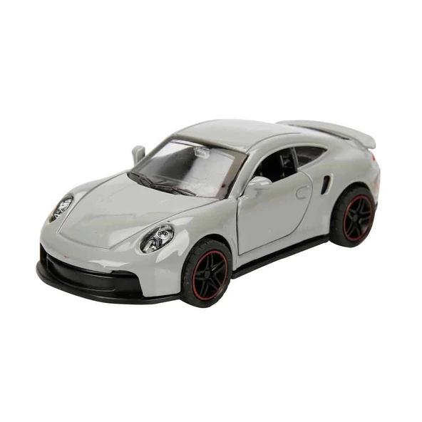 1:43 Eco Lounge Spor Araba 9 cm ürün görseli 1