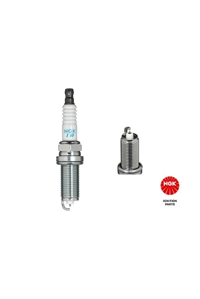 NGK SILFR6C11 BUJİ SUBARU IMPREZA 2.0 R 2008-2012 LEGACY 2.0İ 2009-2014 OUTBACK TRIBECA 3.6 2007- ürün görseli 1