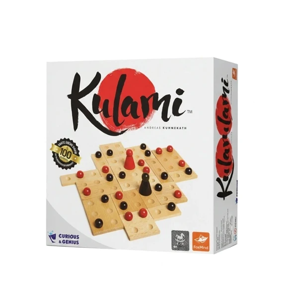 ST00576 KULAMİ - Resim 2