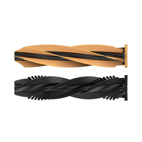 Dreame Ana Fırça (TroboWave™ Dolanma Önleyici İkili Fırça) içerir X50 Ultra Complete/ L40s Pro Ultra/ L50 Ultra/ Matrix 10 Ultra/ Aqua 10 Ultra Roller Complete/  X50 Pro Ultra Complete için ürün görseli 1