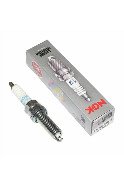 NGK Lmar8bı-9 2023-2024 Suzuki GSX 8S Uyumlu Buji Lazer İridyum Buji ürün görseli 1