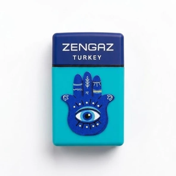 Zengaz Fatma Ana Eli Çakmak ürün görseli 1