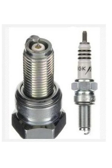 NGK BUJİ NGK CR9EIX YAMAHA MT-25 YZF-R25 KAWASAKI ZX-6R ZX-9R ZX-10R GSX 600 F FZ-6 ürün görseli 1