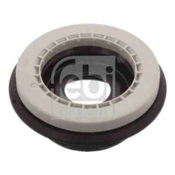 Ford Amortısör Üst Bilyası Ön - 6c11 3k099 Ab - Febi 45037 ürün görseli 1