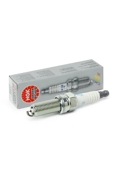 NGK 97312 ILKR9Q7G Lazer İridyum Buji 3 adet (97312) 3 SİLİNDİRLİ ARAÇLAR İÇİN ürün görseli 1