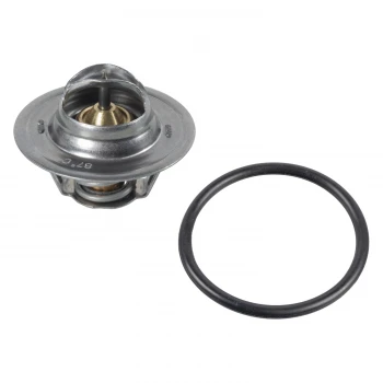 Vw Termostat - 87°c / Tx 111 87d / Th00188g1 - Febi 17890 ürün görseli 1