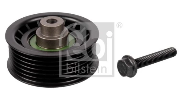 Ford V Kayıs Gergi Rulmanı - 5751.f0/9658142480/9678325280/6c1q 19a216 Ab - Febi 33941 ürün görseli 1