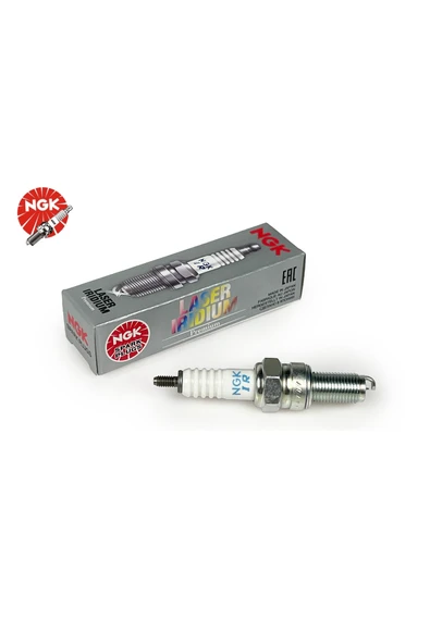 NGK Laser Irıdıum Buji (91909) / Yamaha / Yzf R7 / 700cc / 2022-2023 ürün görseli 1