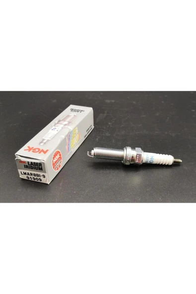 NGK Lmar8bı-9 Buji Laser Irıdıum ürün görseli 1