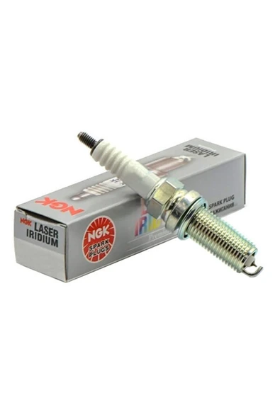 NGK LMAR8BI-9 (91909) LASER  BUJİ - SUZUKI DL 800 V-Strom / CF MOTO 450 MT /NK / SR ürün görseli 1