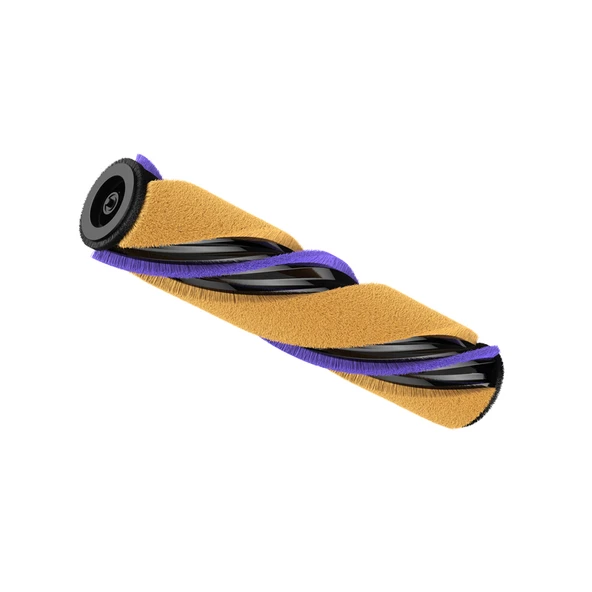 Dreame Şarjlı Süpürgeler Işıklı Çok Yönlü Rulo Fırça 1 Adet içerir R20 Ultra Aquacycle için ürün görseli 1