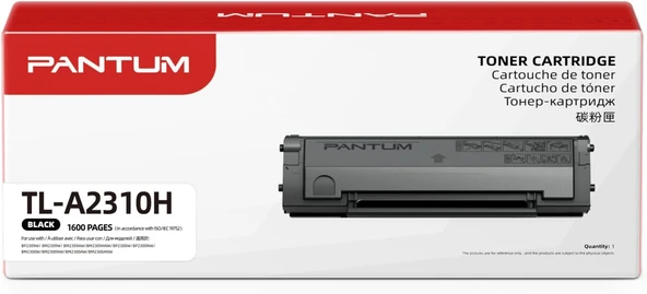 TL-A2310H Orijinal Toner Kartuşu ürün görseli 1