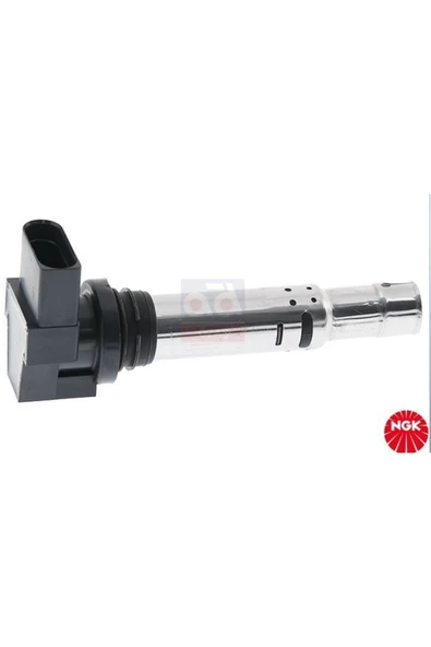 NGK 48003 Ateşleme Bobini Golf 02-14 Passat 06-15 Polo A3 Ibiza Bcb Bby Bky Caxa Blf Cgpa ürün görseli 1
