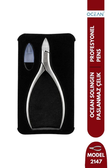 Misyul Profesyonel Kalın Uçlu Lüx Pens MIS-2147 ürün görseli 1