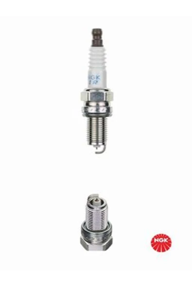 NGK 7980 (IKR6G11) Buji Iridyum-(IKR6G11) (SUZUKİ: SWİFT 12-14 1.2/SPLASH 08-12 (WA579757) ürün görseli 1