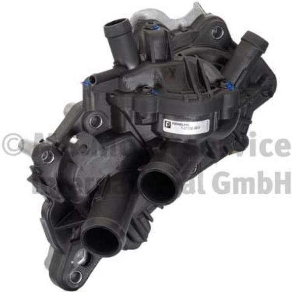 Vw Devirdaım - 538 0363 10 / 980334 / P687 - Prg 7.07152.10.0 ürün görseli 1