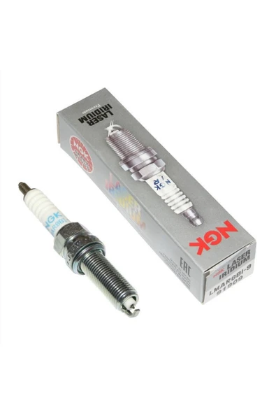 NGK Lmar8bı-9 Buji Laser Irıdıum ürün görseli 1