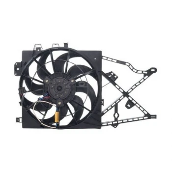 Opel Klima Fan Motoru - Davlumbazlı 310mm - Kal 419100 ürün görseli 1