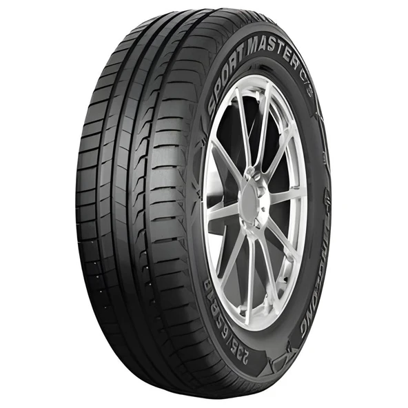 Linglong Sport Master C/S 215/65R17 103V XL (Yaz) (2025) ürün görseli 1