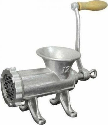 Meat Mincer Et Kıyma Makinası 12 No Kollu ürün görseli 1