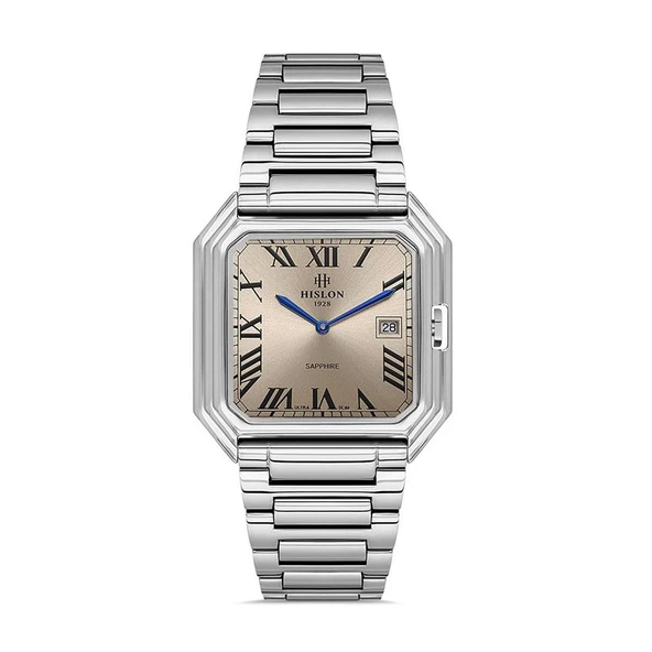 Hislon Classic Collection CL170S-07SB Erkek Kol Saati ürün görseli 1