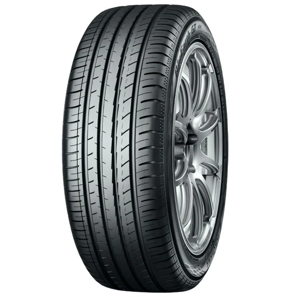 Yokohama BluEarth-GT AE51 195/60R15 88V (Yaz) (2025) ürün görseli 1
