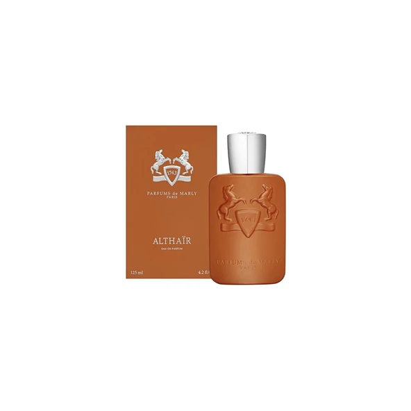Parfums de Marly Althair Edp 125 ml Erkek Parfüm ürün görseli 1