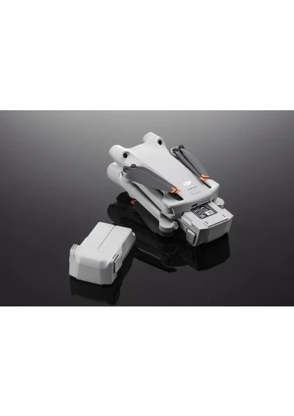 DJI Mini 3 Pro Intelligent Flight Plus Batarya ürün görseli 1
