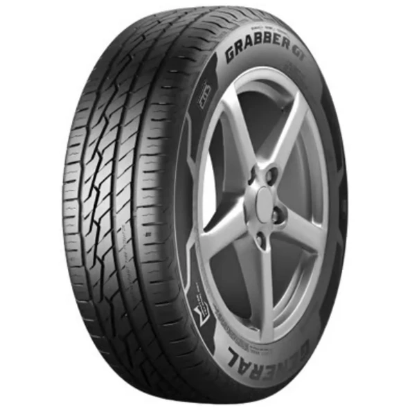 General Tire Grabber GT Plus 315/35R20 110Y XL (Yaz) (2025) ürün görseli 1