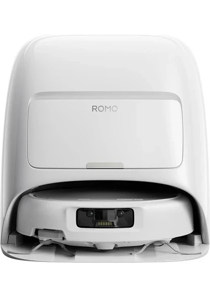 DJI Djı Romo S Robot Süpürge Water Tank Version ürün görseli 1