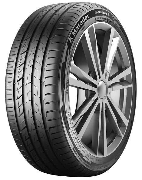 255/35R19 96Y XL FR HECTORRA5 ürün görseli 1