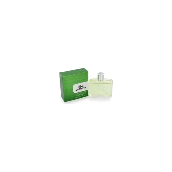 Lacoste Essential Edt 125 ml Erkek Parfüm ürün görseli 1