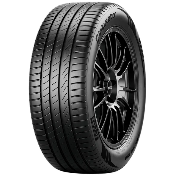 Pirelli Cinturato Rosso 225/45R18 95W XL (Yaz) (2026) ürün görseli 1